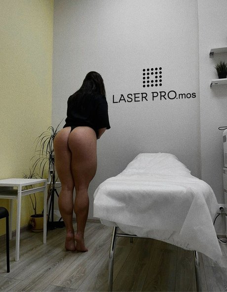 Daria Shuer star hot images