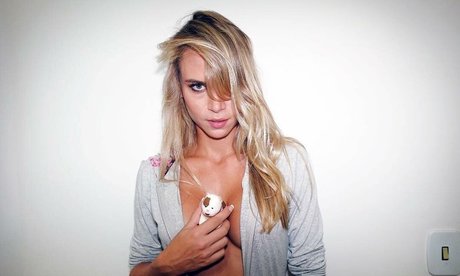 Patricia Richter model sex gallery