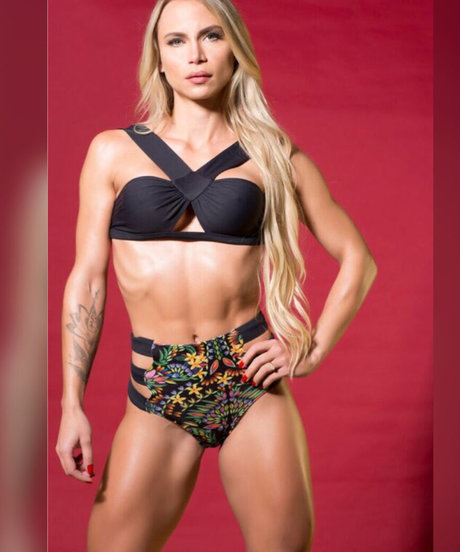 Patricia Richter xxx model image