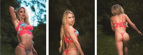 Patricia Richter star hd archive