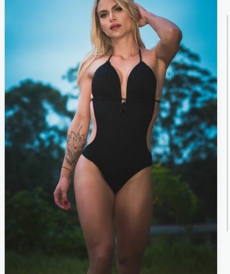 Patricia Richter hot star picture