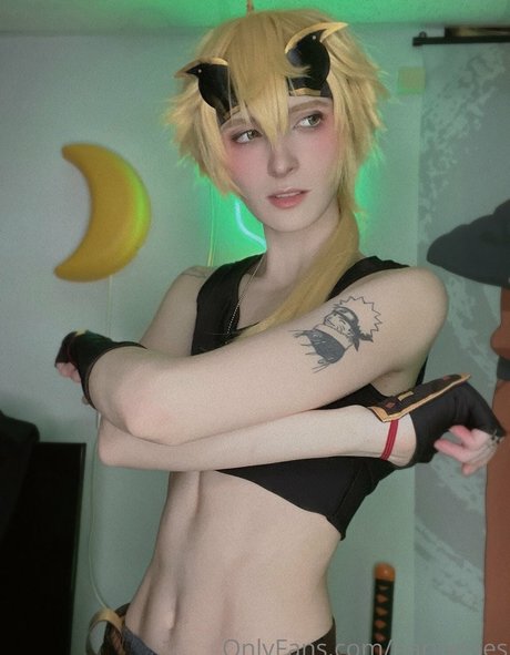 Naruxtoes high quality star photos