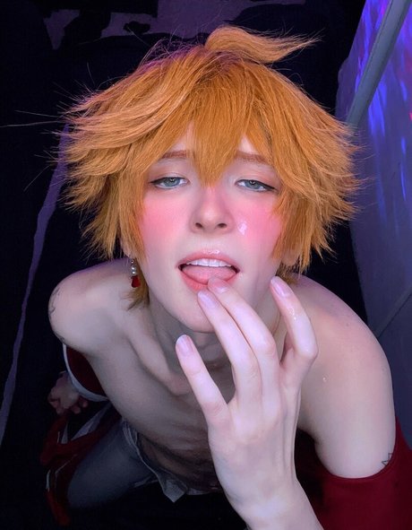 Naruxtoes pornstar high quality picture