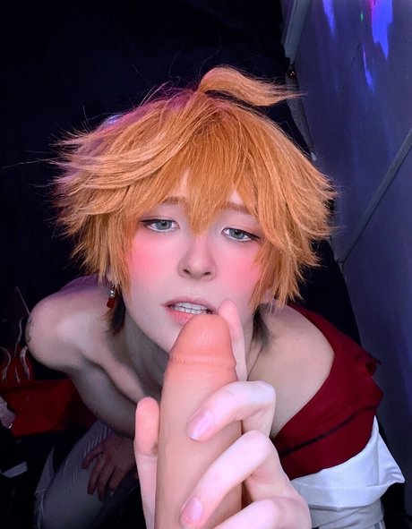 Naruxtoes model nudes img