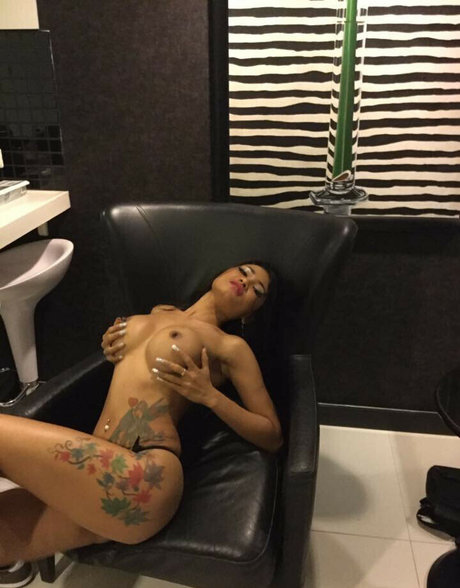 Nanlisa Xxx star pornographic pictures