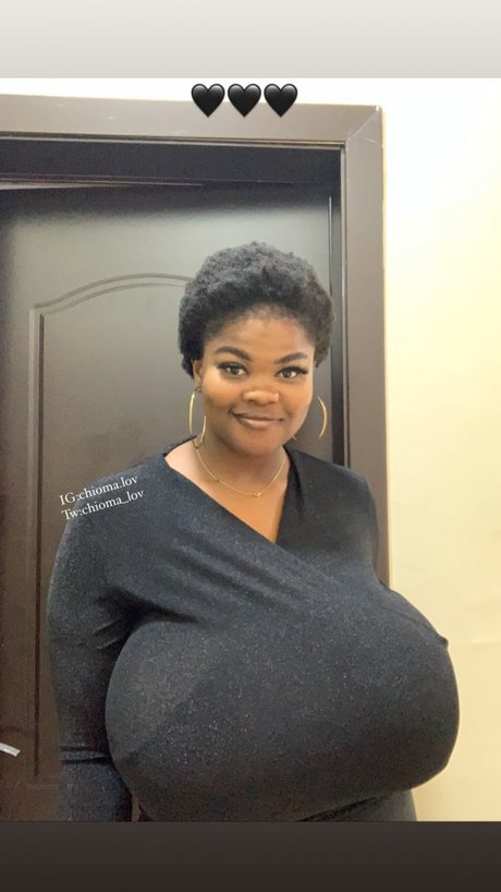 Chioma lovv pornstar nice pic