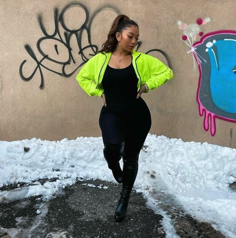 Kimberly Nguyen pornstar pretty picture