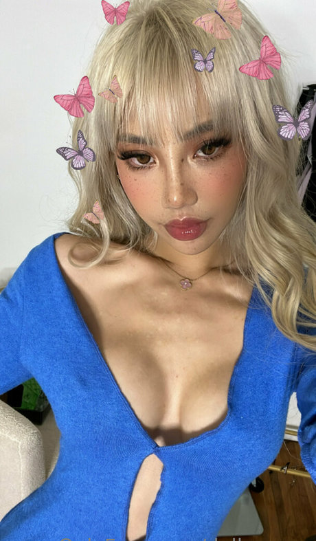 dollaryaoo model hot photos