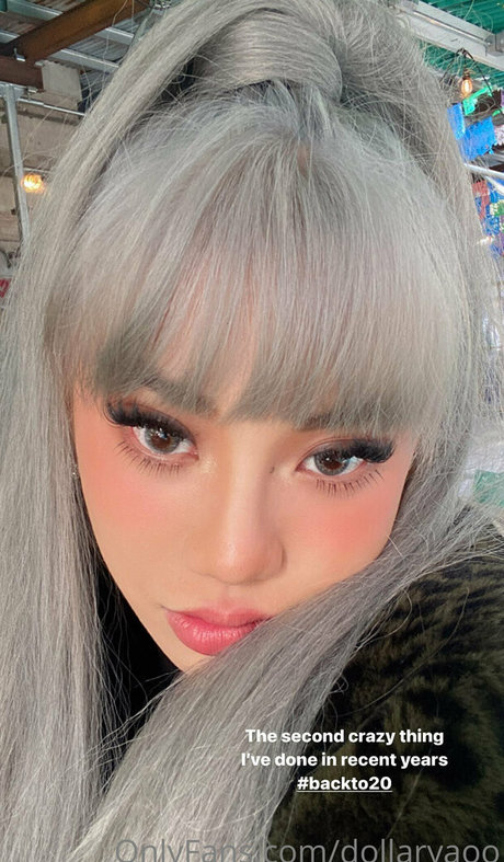 dollaryaoo perfect actress pic