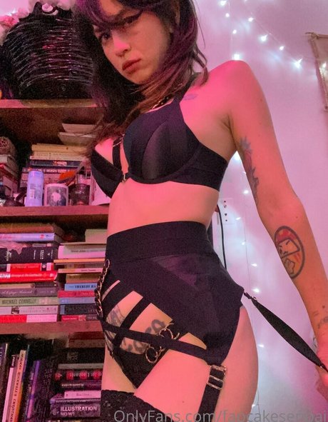 Fapcake Senpai Profile pic