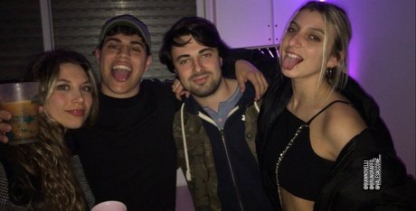 Bianca Novelli pornstar nude picture