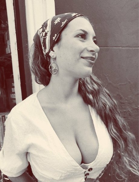 Bianca Novelli high quality pornstar gallery