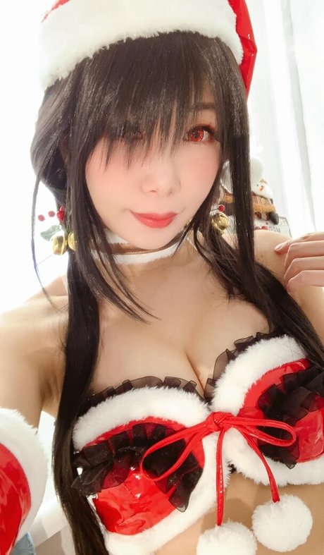 Akicoser model free gallery