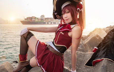 blonde yoga onlyfans best img