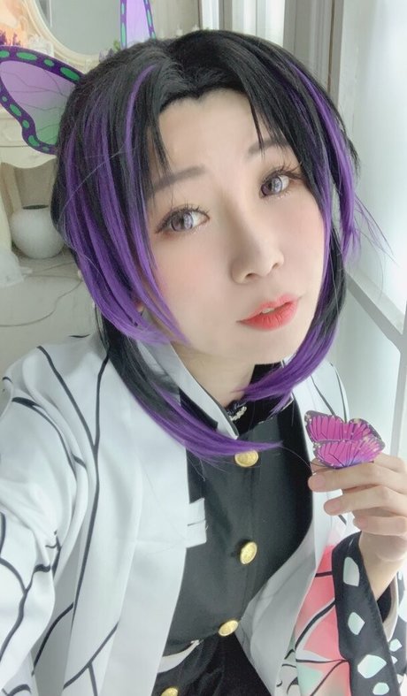 Akicoser pornstar xxx pics