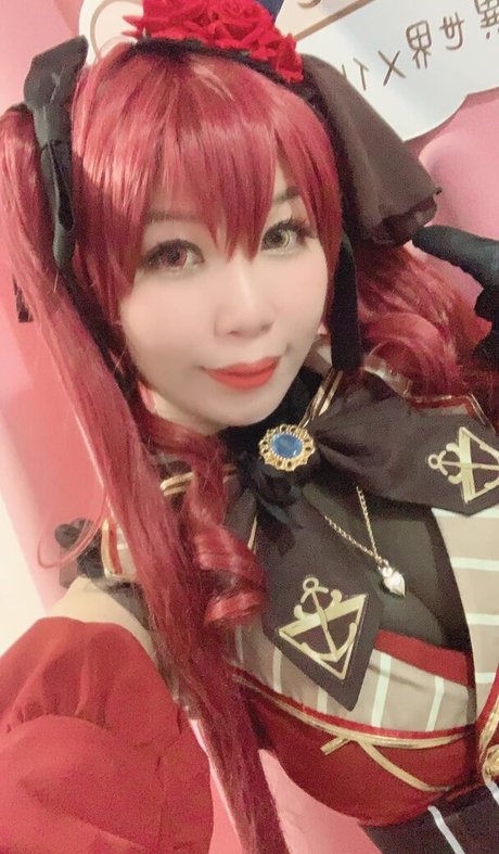 Akicoser star exclusive gallery