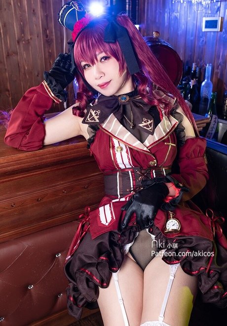 Akicoser Profile pic