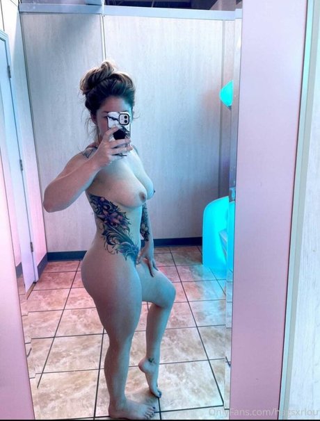 Hagsxrlou pornstar erotic photos