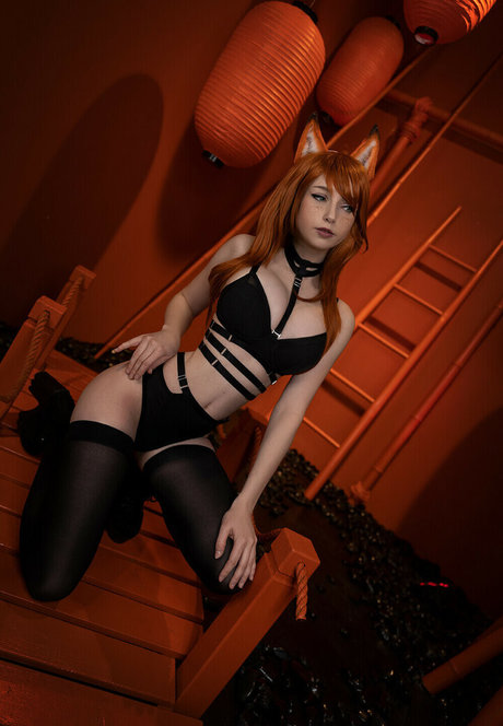 Bibi Nyan erotic pornstar archive