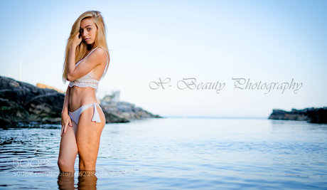 Solange Rodrigues art actress picture