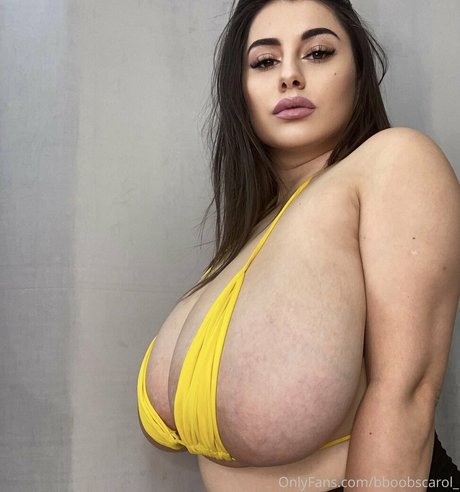 Aria Carroll pornographic model archive