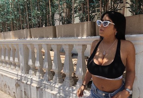 Almog Bismuth star exclusive photo