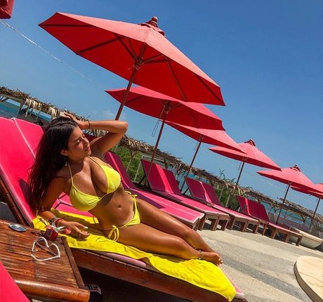 Almog Bismuth exclusive star images