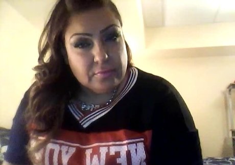 Wild Diva BBW exclusive star picture