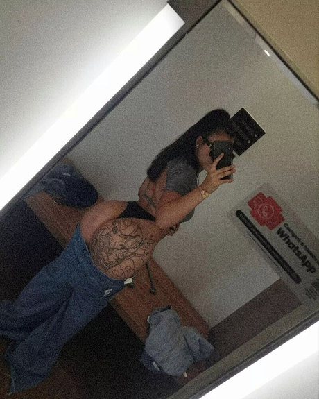 Selene Velazquez xxx actress pic