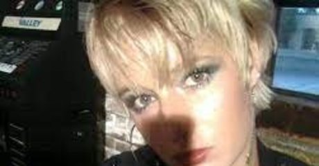 Asiagoespro model beautiful picture