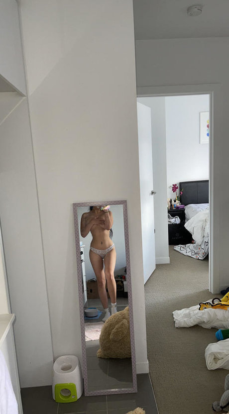 wedgie onlyfans sexy naked pic