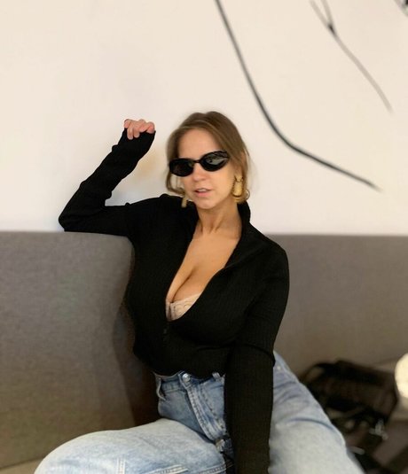 Anna Andreevna star hd archive