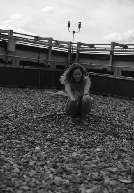 Anna Andreevna Quick model image