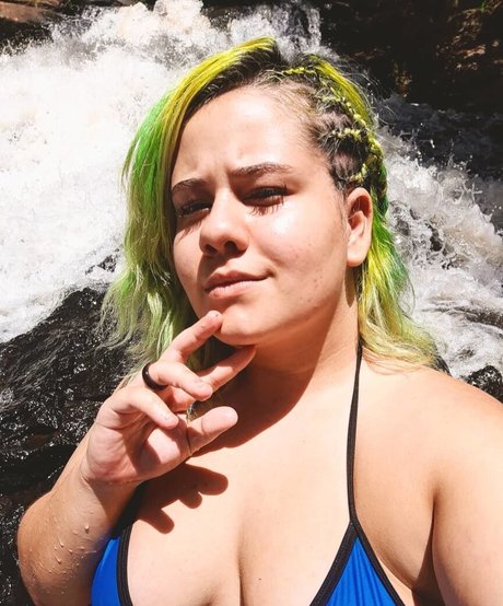 Karol Lannes pornstar xxx picture