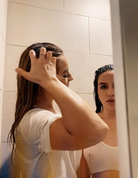 Claudia Castro nude star pic