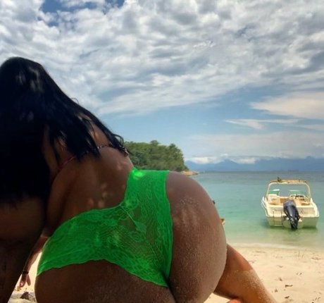 Morenah valkii best model photo