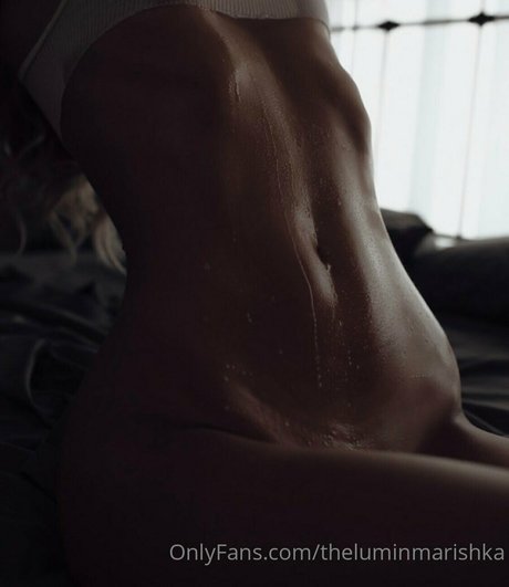 Lumin Marishka nude pornstar images