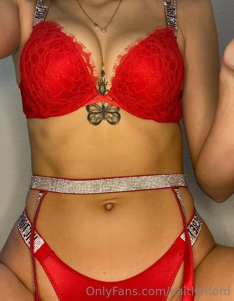 Kaitlyn Ford nice actress pic