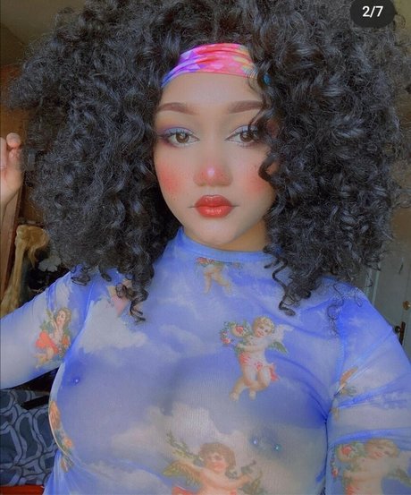 Numochiii Ladokei model best images