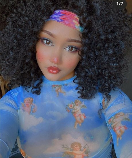 Numochiii Ladokei top star photos