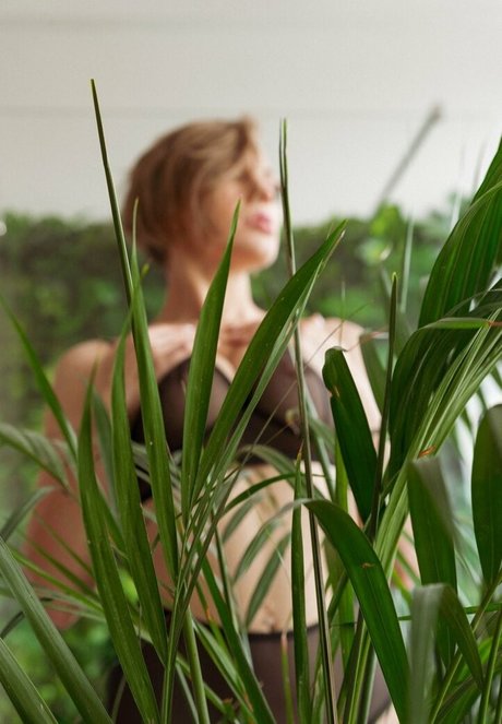 Anna Bykanova erotic pornstar pic