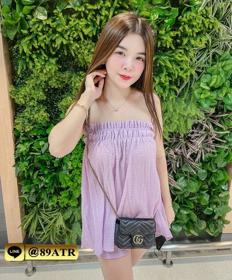 Wanvisa Yodprasart model high quality img