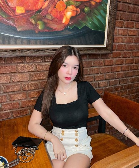 Wanvisa Yodprasart model pretty galleries