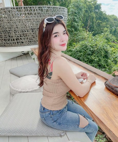 Wanvisa Yodprasart art star image