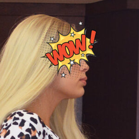 Plussize Dilara pornstar top pic