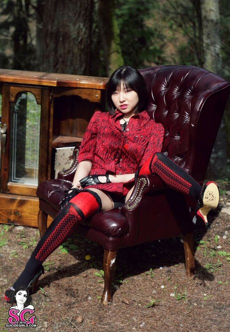 ArsenicLulu free pornstar pics