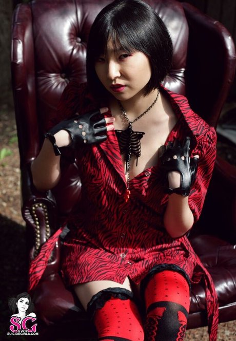 ArsenicLulu star pretty pic