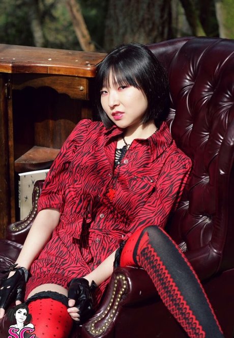 ArsenicLulu model art pic