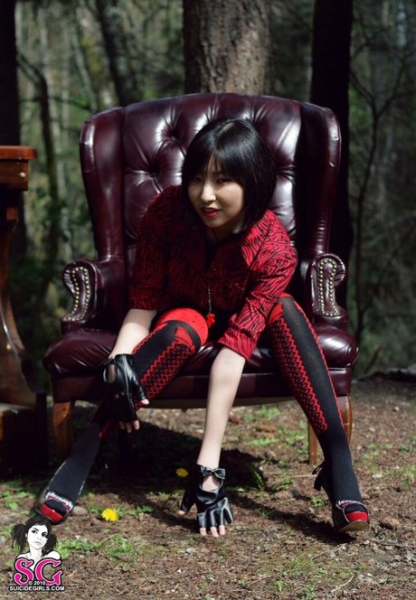 ArsenicLulu Quick model image