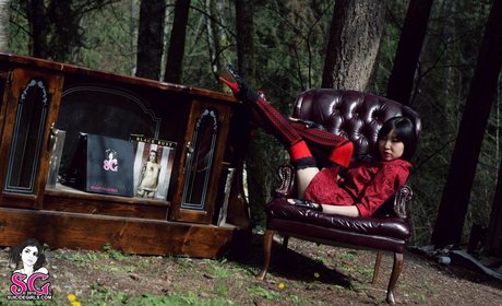 ArsenicLulu hd actress archive